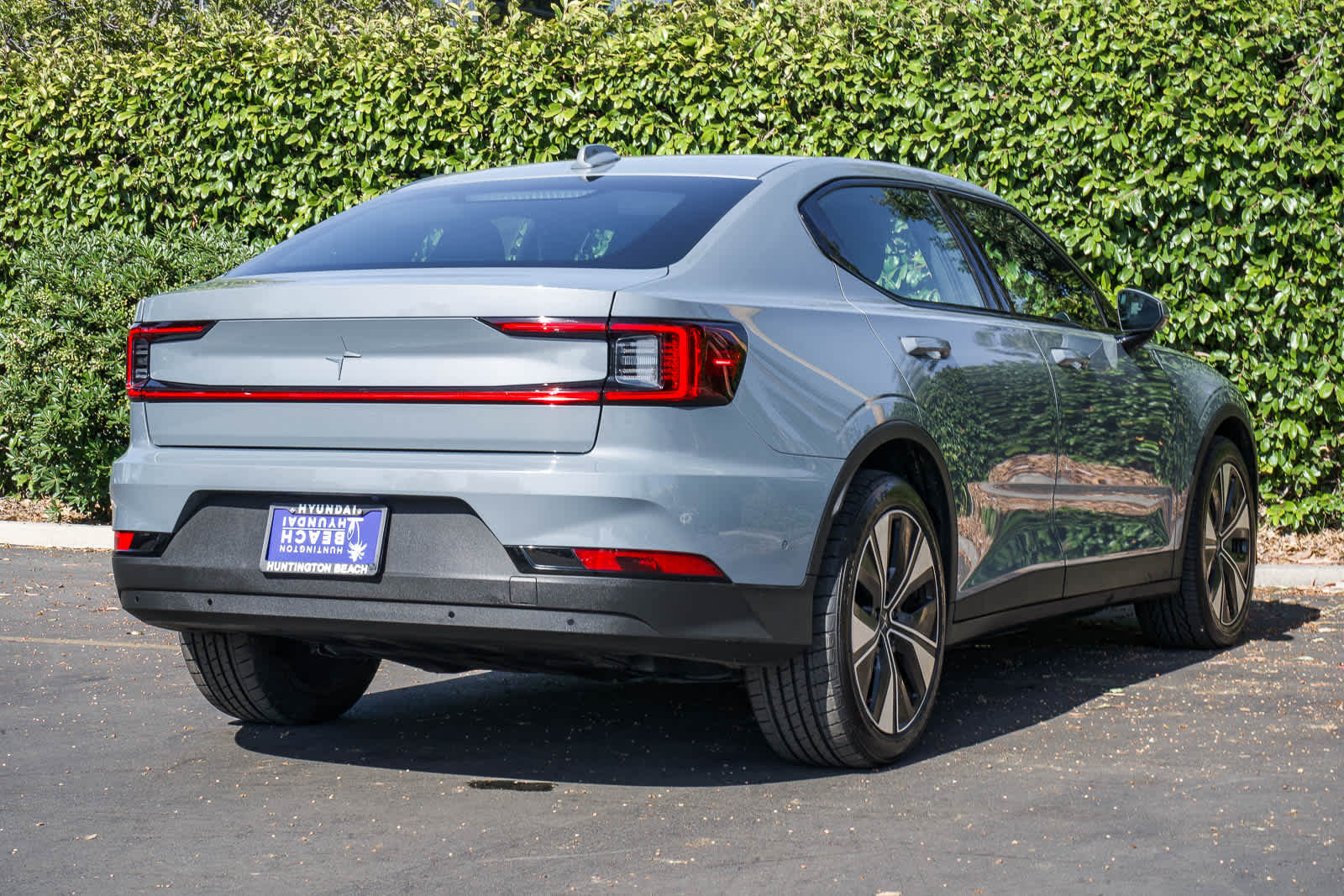 Thumbnail: 2023 Polestar 2 - 5