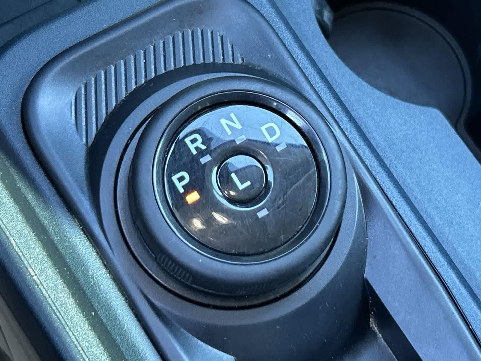 Thumbnail: 2024 Ford Maverick - 16