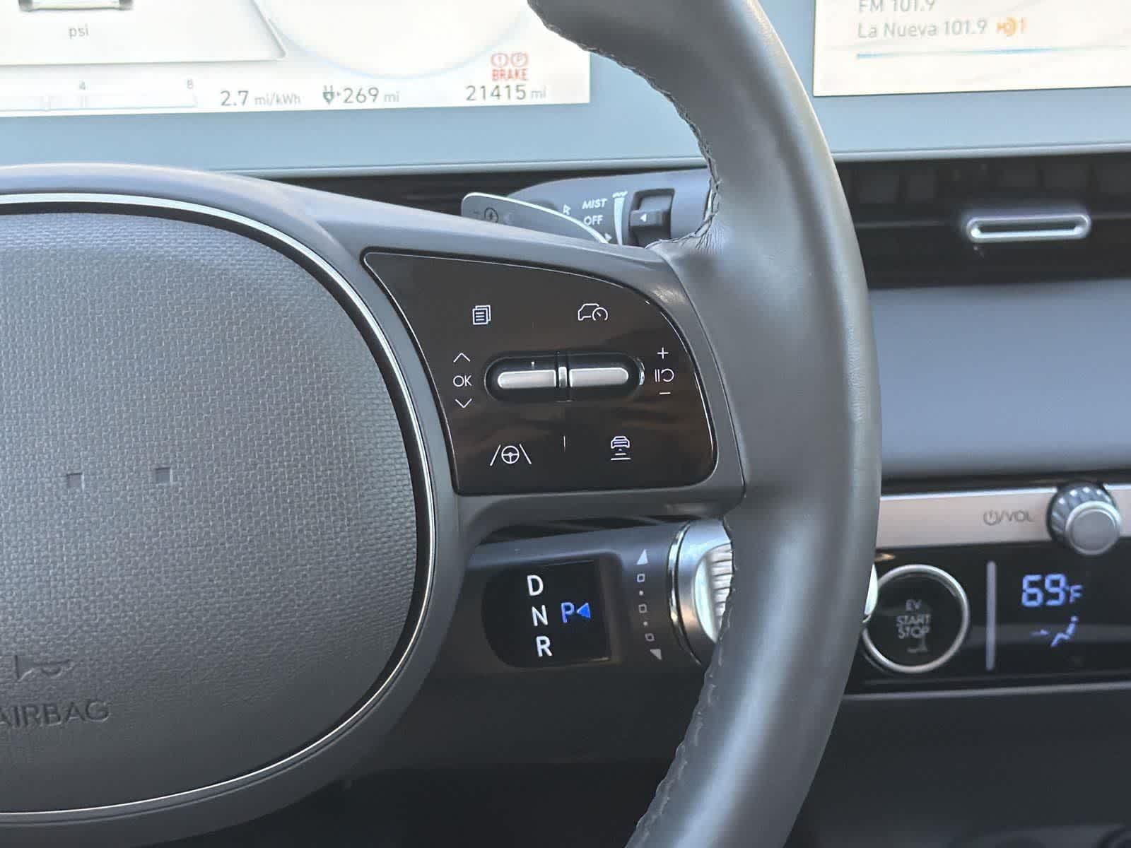 Thumbnail: 2024 Hyundai Ioniq 5 - 13