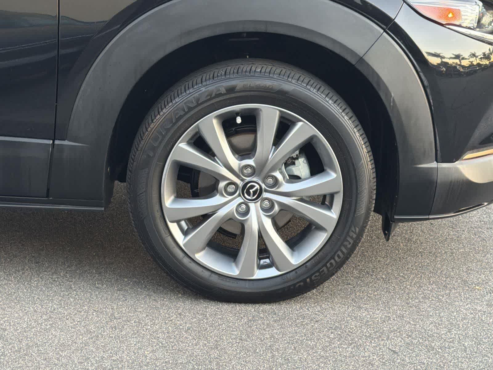 Thumbnail: 2023 Mazda CX-30 - 38