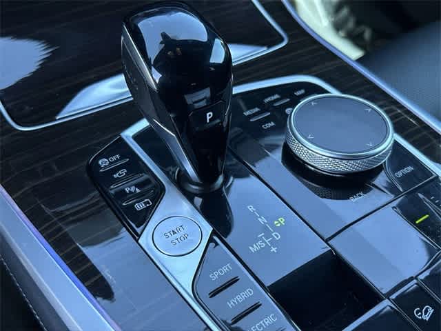 Thumbnail: 2023 BMW X5 - 17