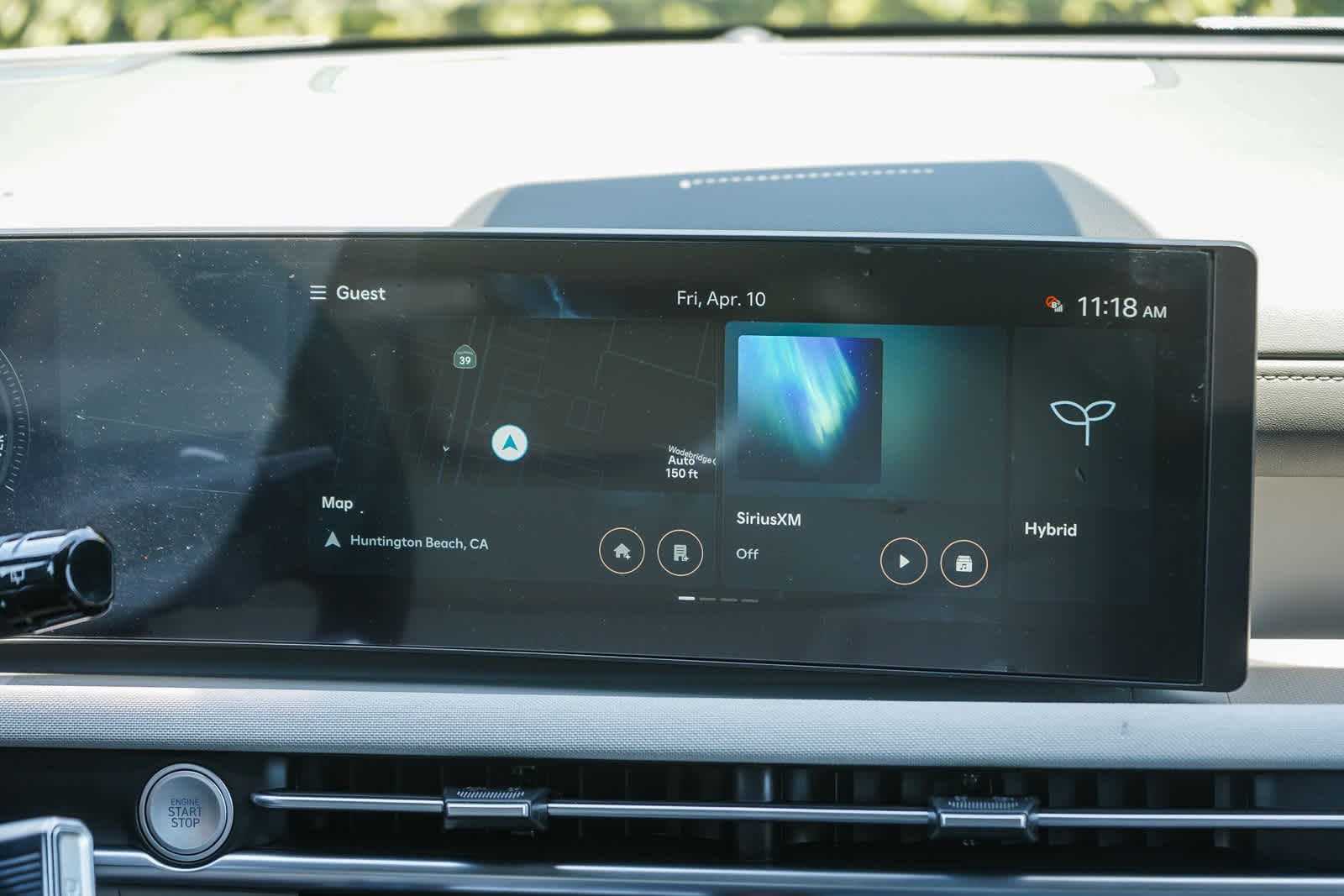 Thumbnail: 2026 Hyundai Tucson - 14