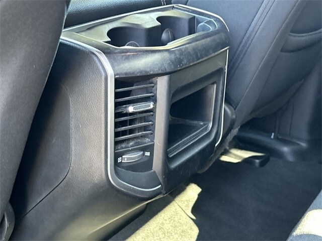 Thumbnail: 2022 RAM 1500 - 37