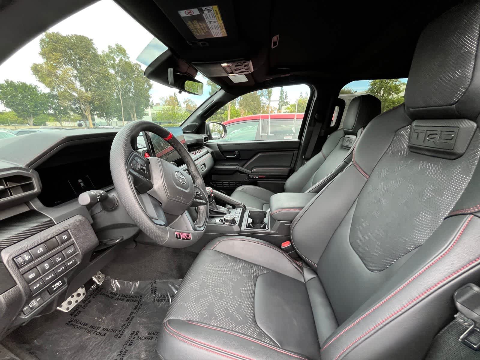 Thumbnail: 2025 Toyota Tacoma - 6