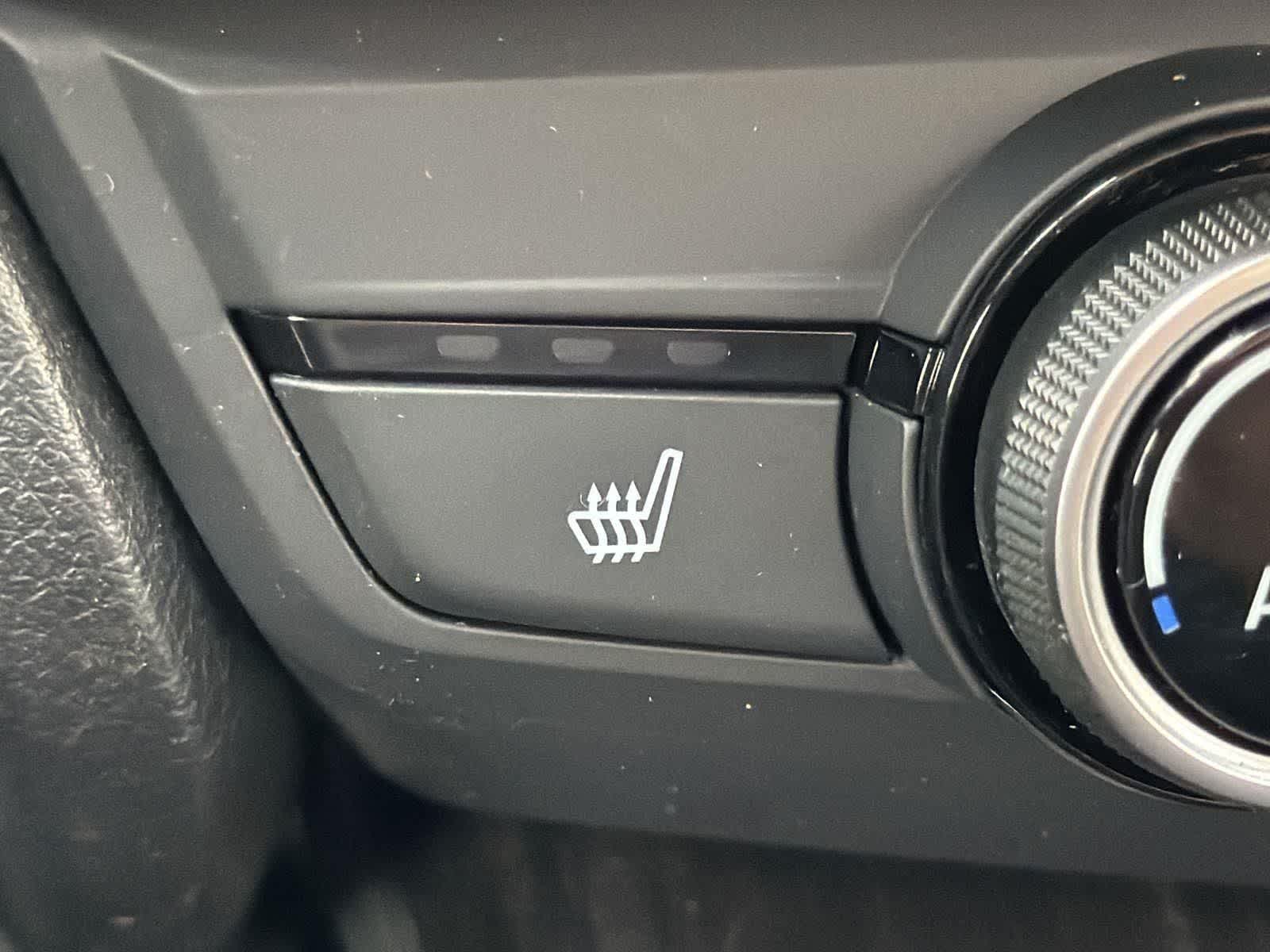 Thumbnail: 2018 Honda Clarity - 21