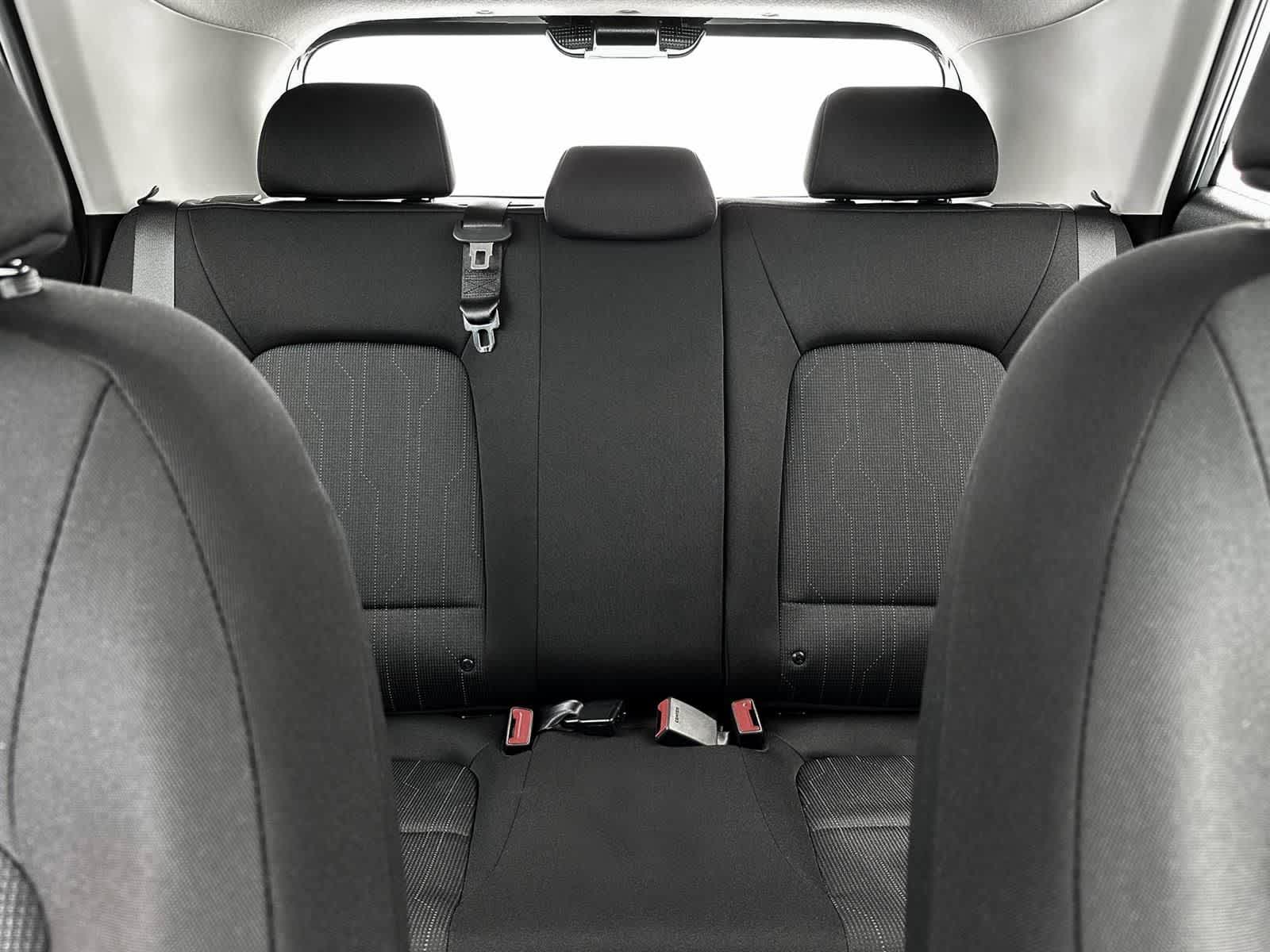 Thumbnail: 2025 Hyundai Venue - 16