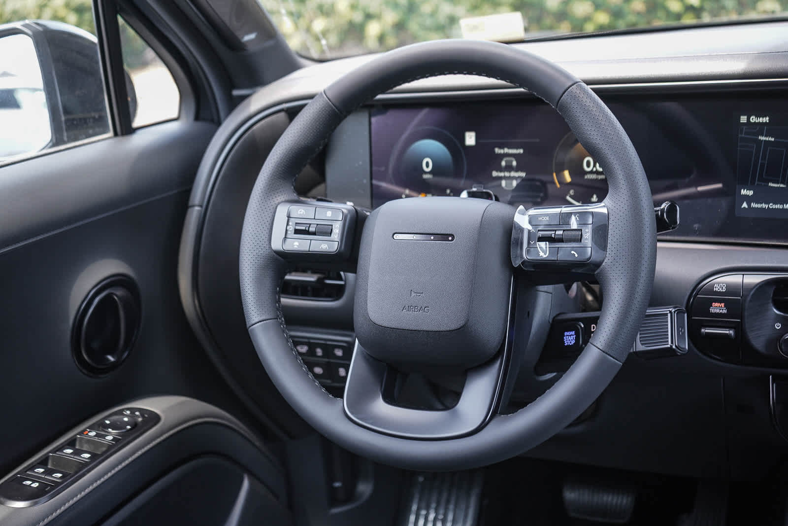 Thumbnail: 2026 Hyundai Palisade - 15