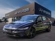 New 2026 Hyundai Elantra SEL Sport Plus Sedan