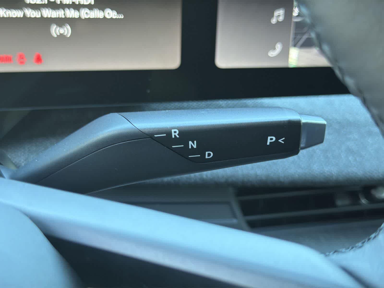 Thumbnail: 2024 Lucid Air - 16