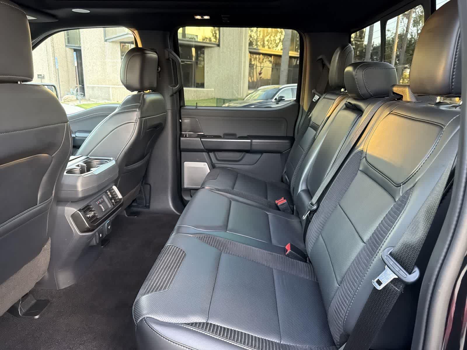 Thumbnail: 2022 Ford F-150 - 28