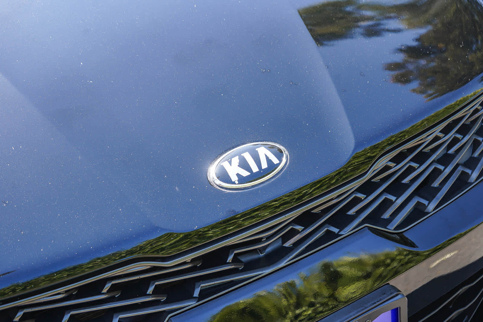 Thumbnail: 2021 Kia K5 - 11