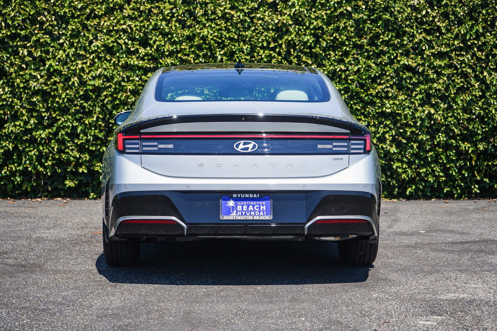 Thumbnail: 2026 Hyundai Sonata - 5