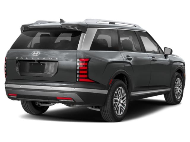 Thumbnail: 2026 Hyundai Palisade - 3