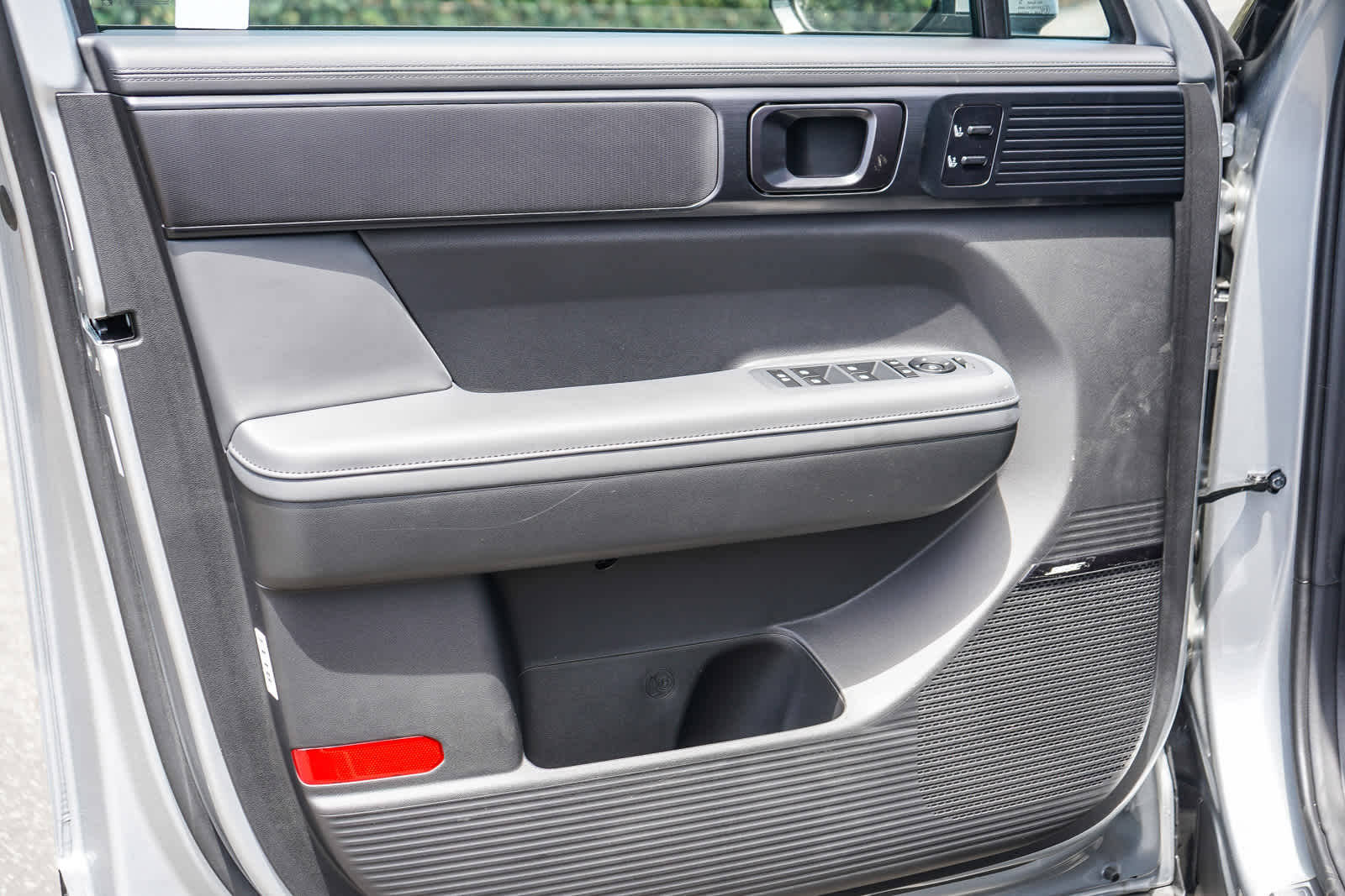 2026 Hyundai Santa Fe Calligraphy - Photo 20