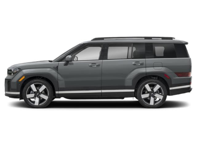 Thumbnail: 2026 Hyundai Santa Fe - 2