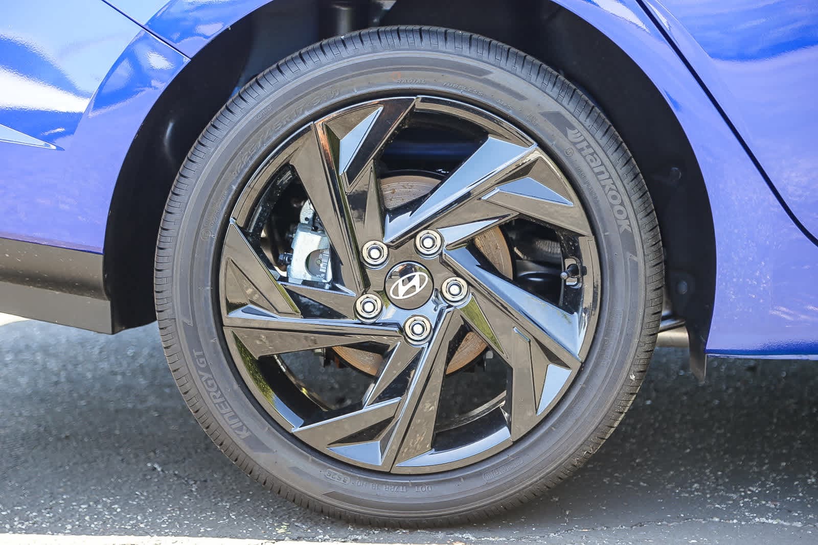 Thumbnail: 2026 Hyundai Elantra - 11