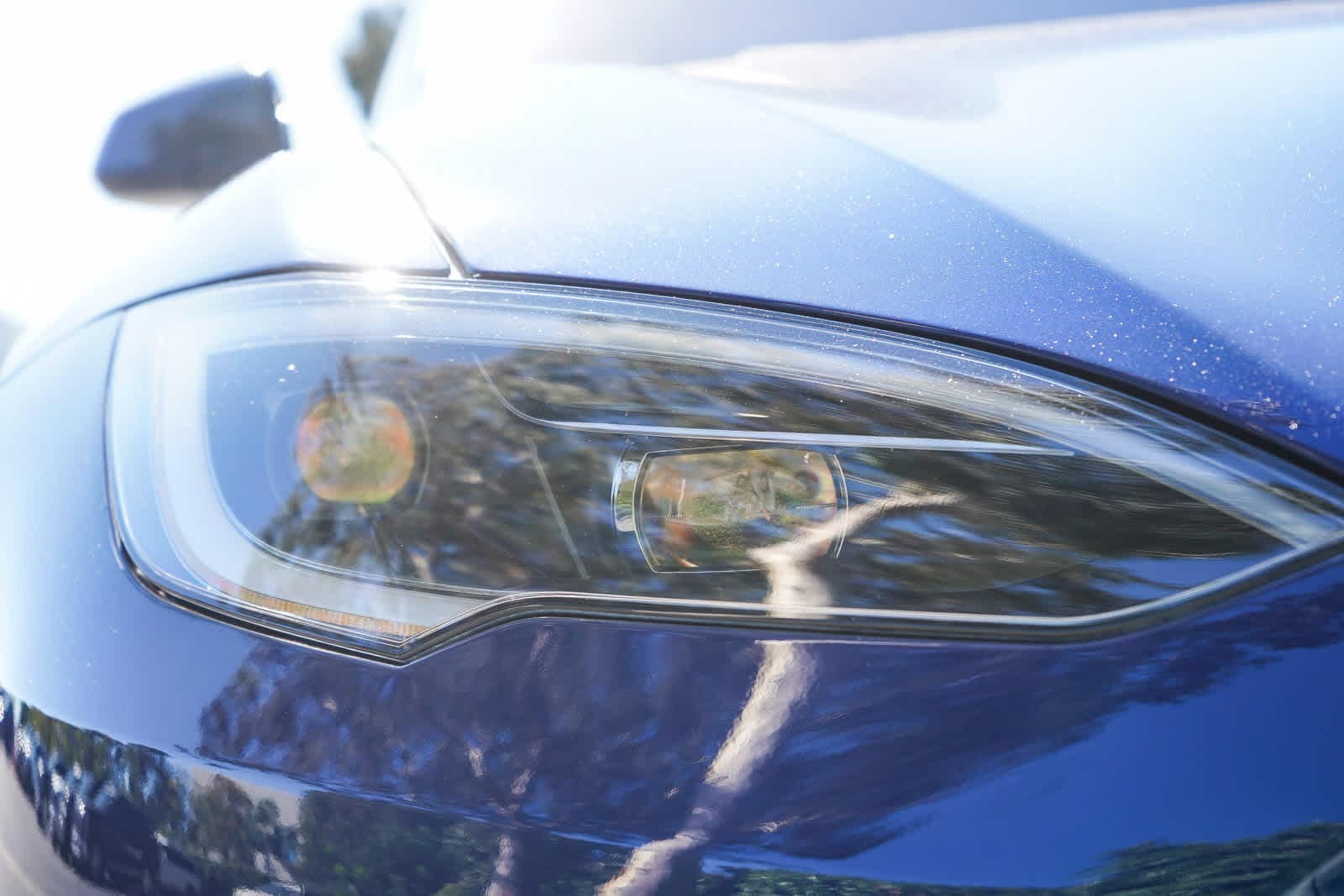 Thumbnail: 2024 Tesla Model S - 10