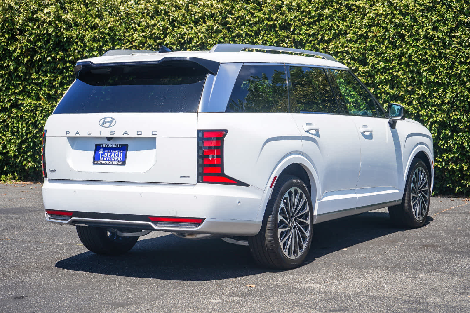 Thumbnail: 2026 Hyundai Palisade - 6