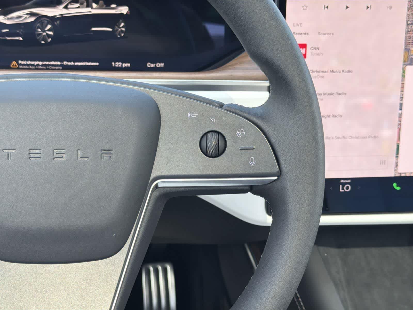 Thumbnail: 2023 Tesla Model S - 14