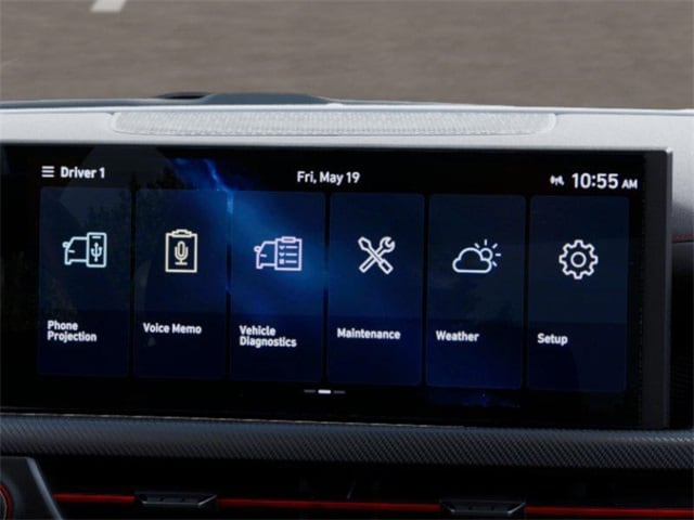 Thumbnail: 2025 Hyundai Sonata - 13