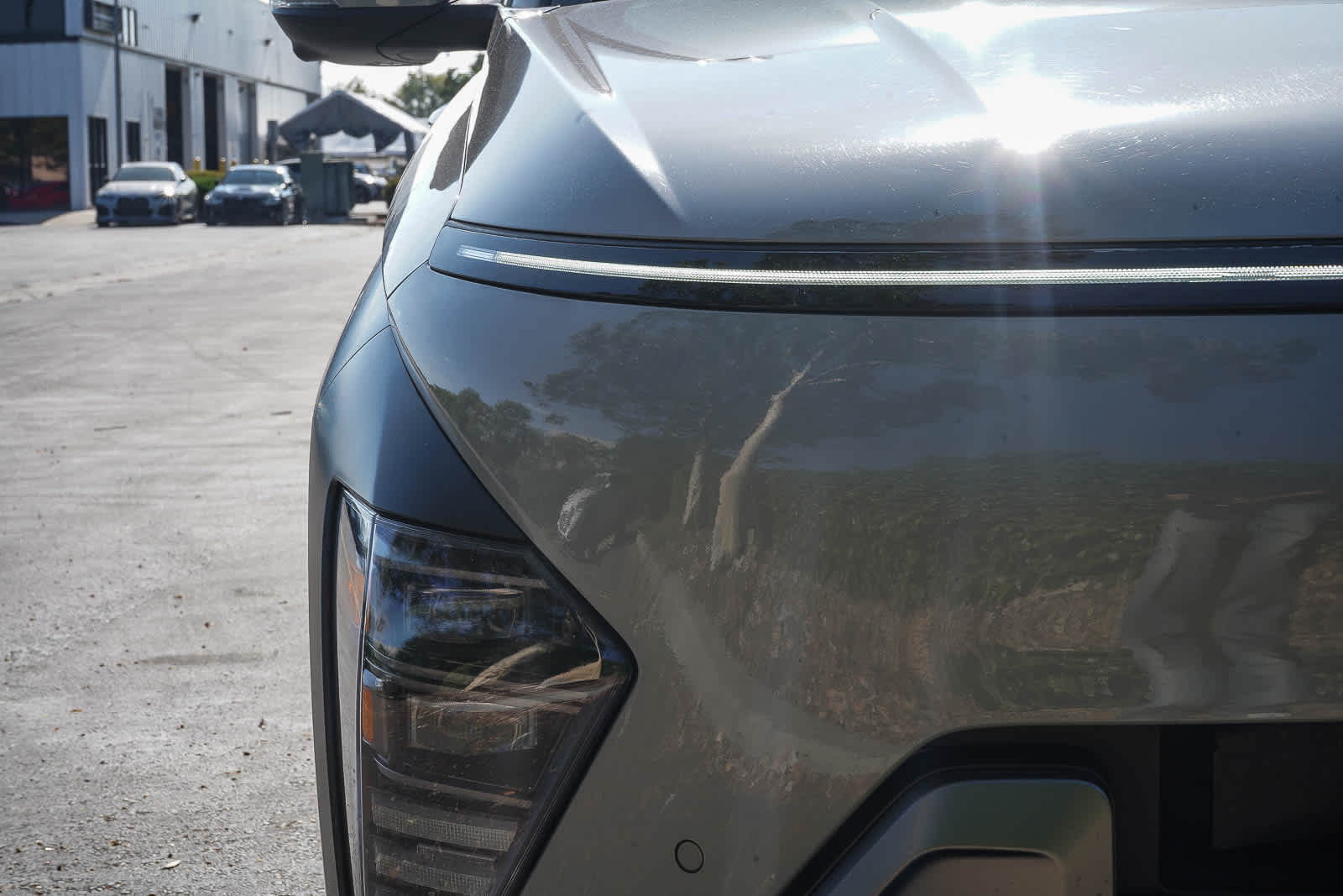 Thumbnail: 2024 Hyundai Kona - 9
