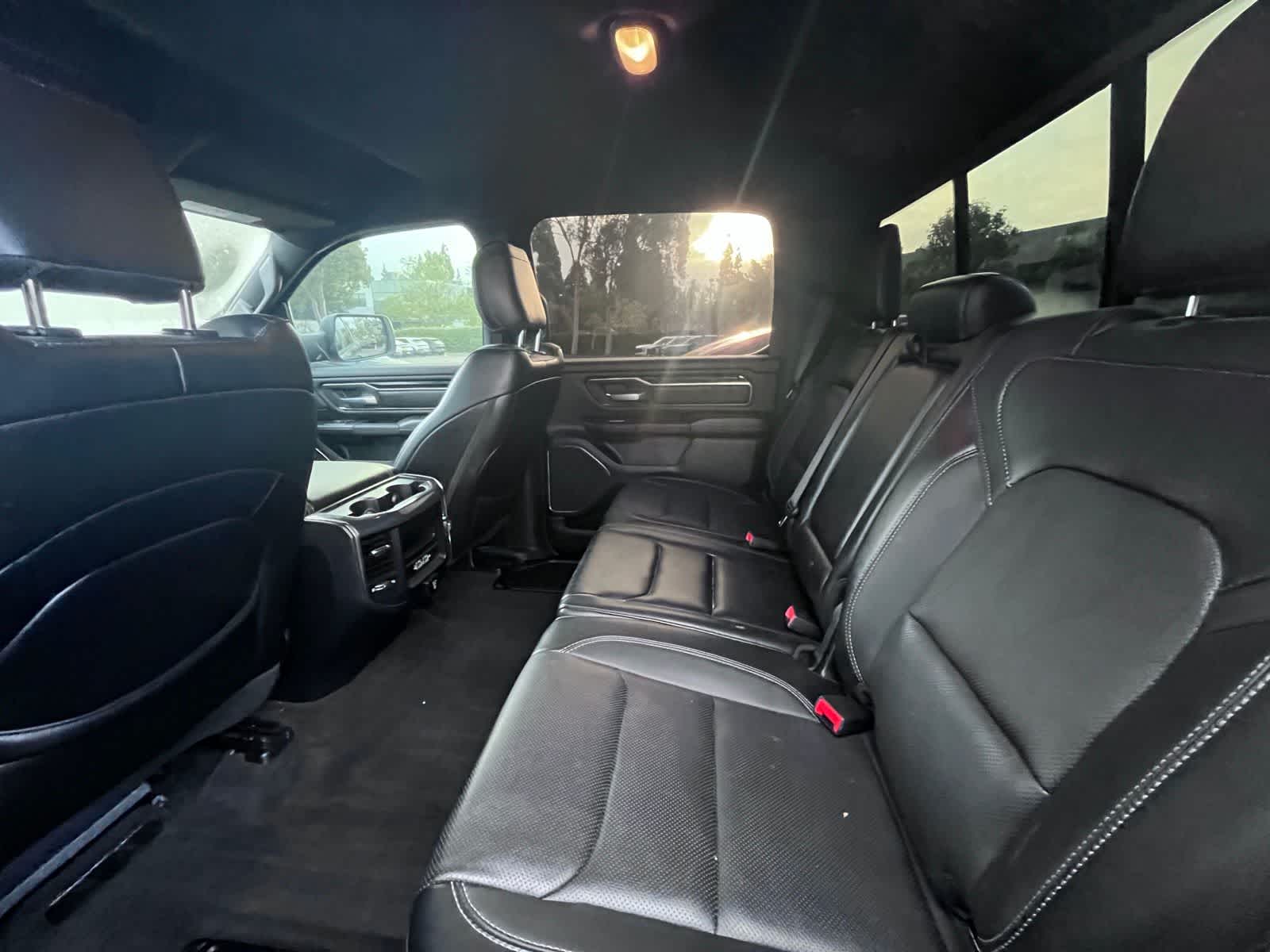 Thumbnail: 2020 RAM 1500 - 4