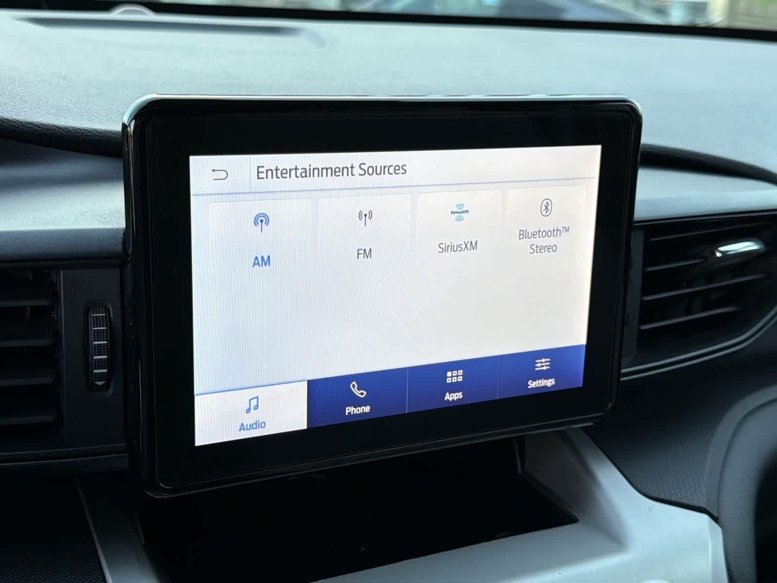 Thumbnail: 2021 Ford Explorer - 15