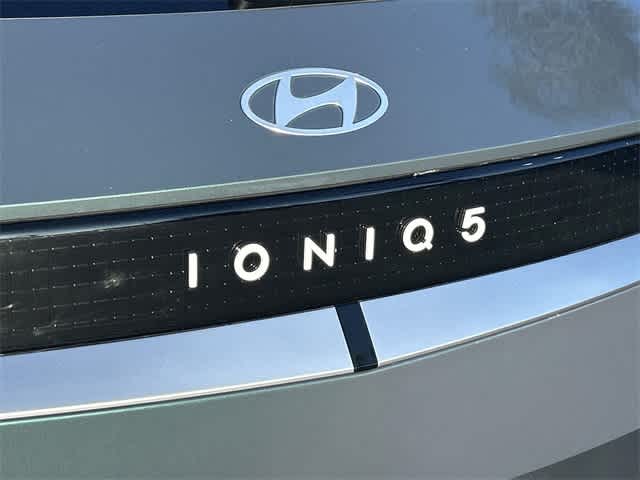 Thumbnail: 2025 Hyundai Ioniq 5 - 29
