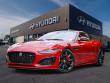 Used 2021 Jaguar F-TYPE R Coupe