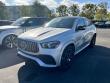 Used 2021 Mercedes-Benz AMG GLE 53 AMG GLE 53 SUV
