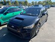  Subaru WRX