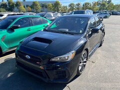 New 2021 Subaru WRX STI Sedan for sale near Fountain Valley