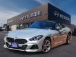 Used 2021 BMW Z4 sDrive30i Convertible