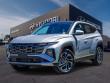 New 2026 Hyundai Tucson Hybrid Limited SUV