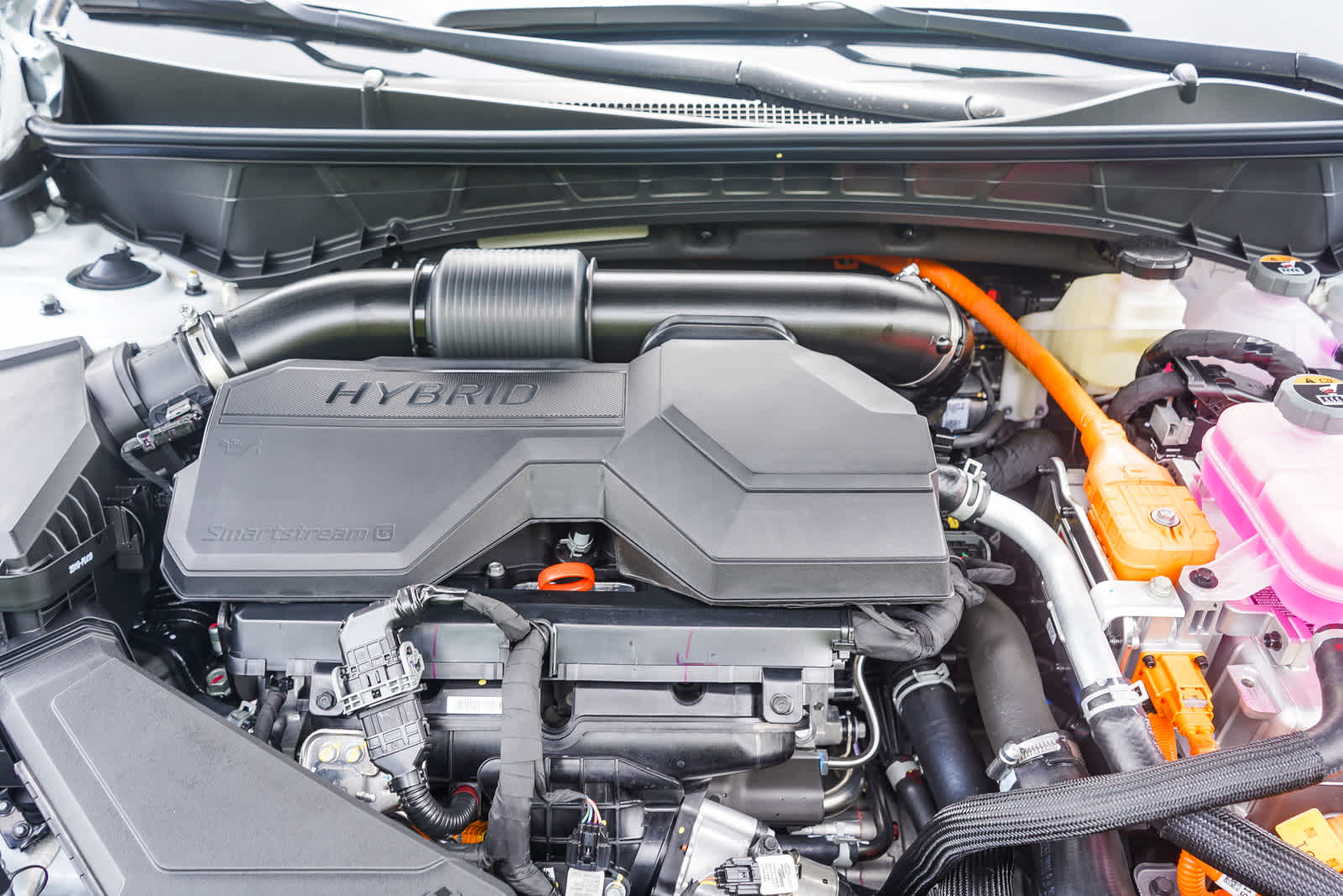 Thumbnail: 2026 Hyundai Tucson - 25