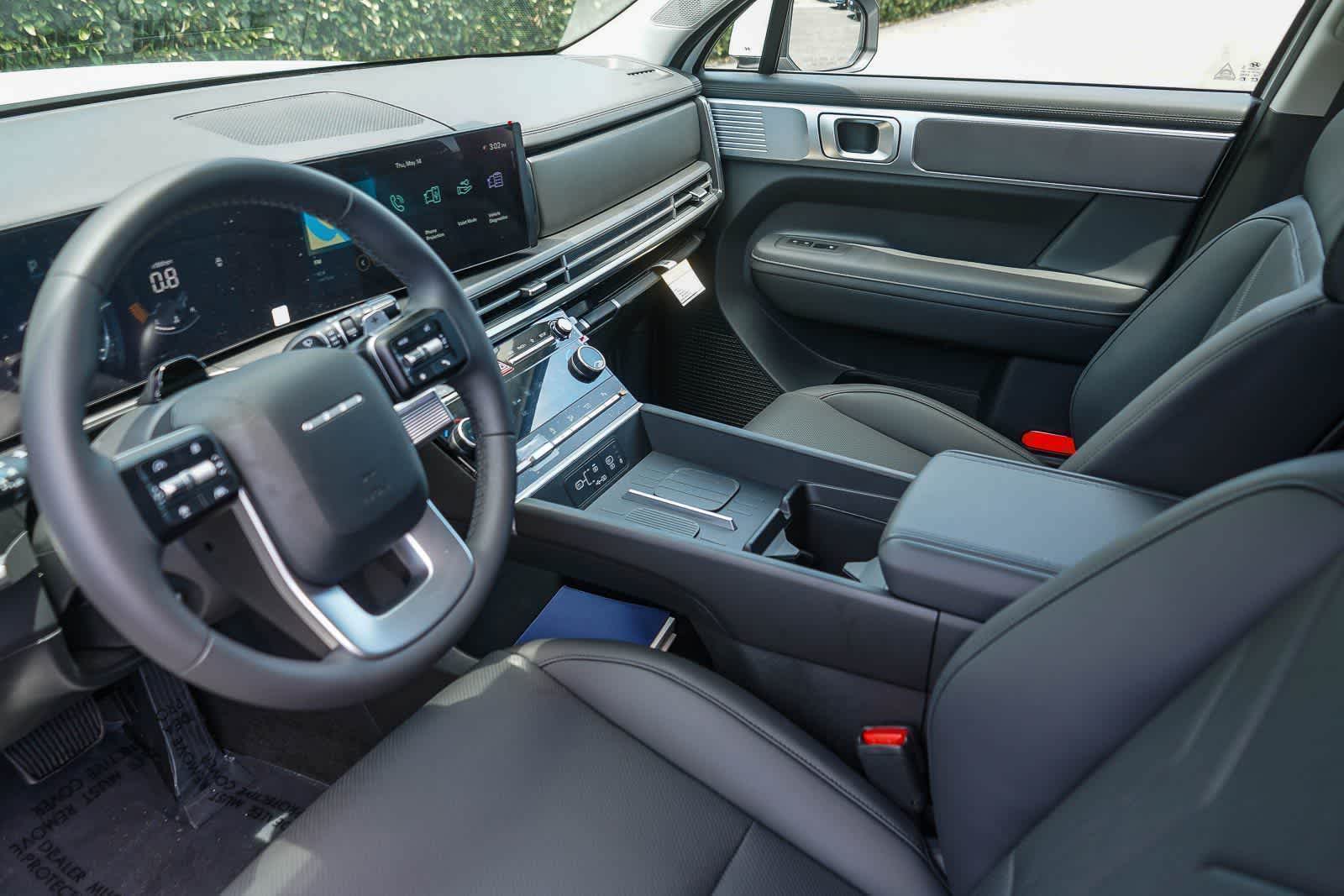 Thumbnail: 2026 Hyundai Santa Fe - 18