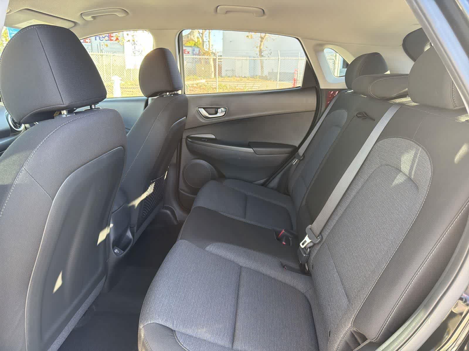 Thumbnail: 2023 Hyundai Kona - 28