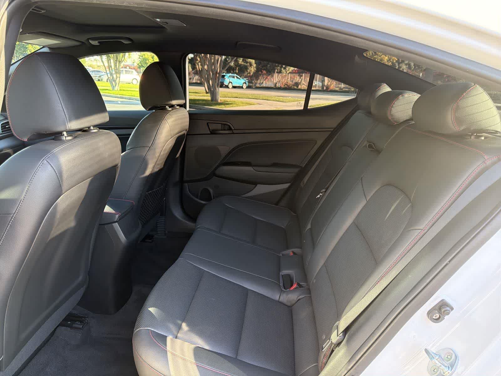 Thumbnail: 2020 Hyundai Elantra - 30