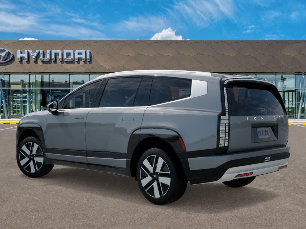 Thumbnail: 2026 Hyundai Ioniq - 5