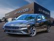 New 2026 Hyundai Elantra Limited Sedan