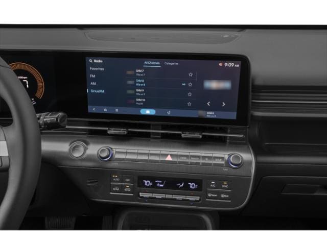 Thumbnail: 2026 Hyundai Kona - 14