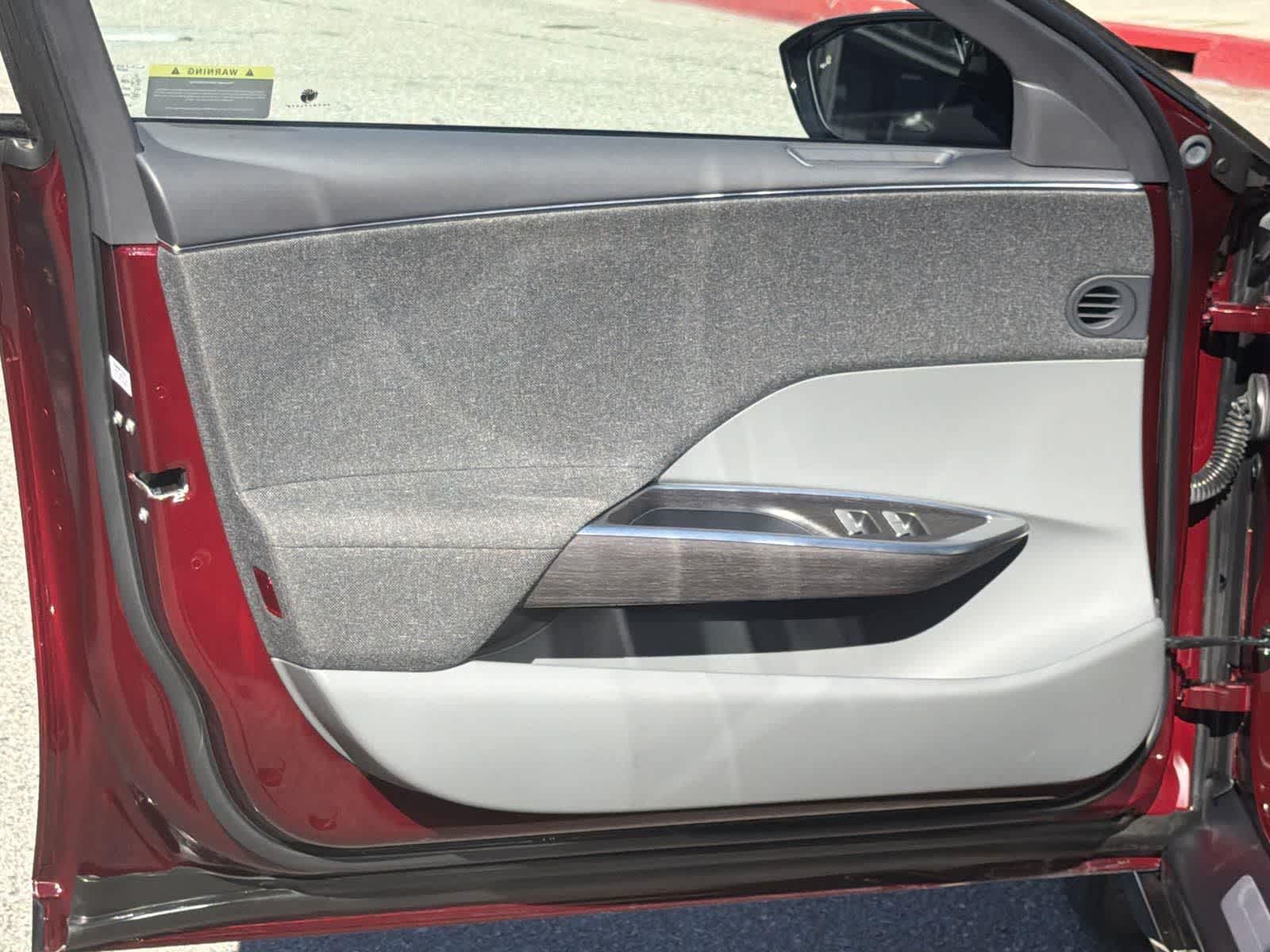 Thumbnail: 2024 Lucid Air - 24