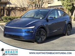 Used 2026 Tesla Model Y Premium SUV for sale near you in Huntington Beach, CA