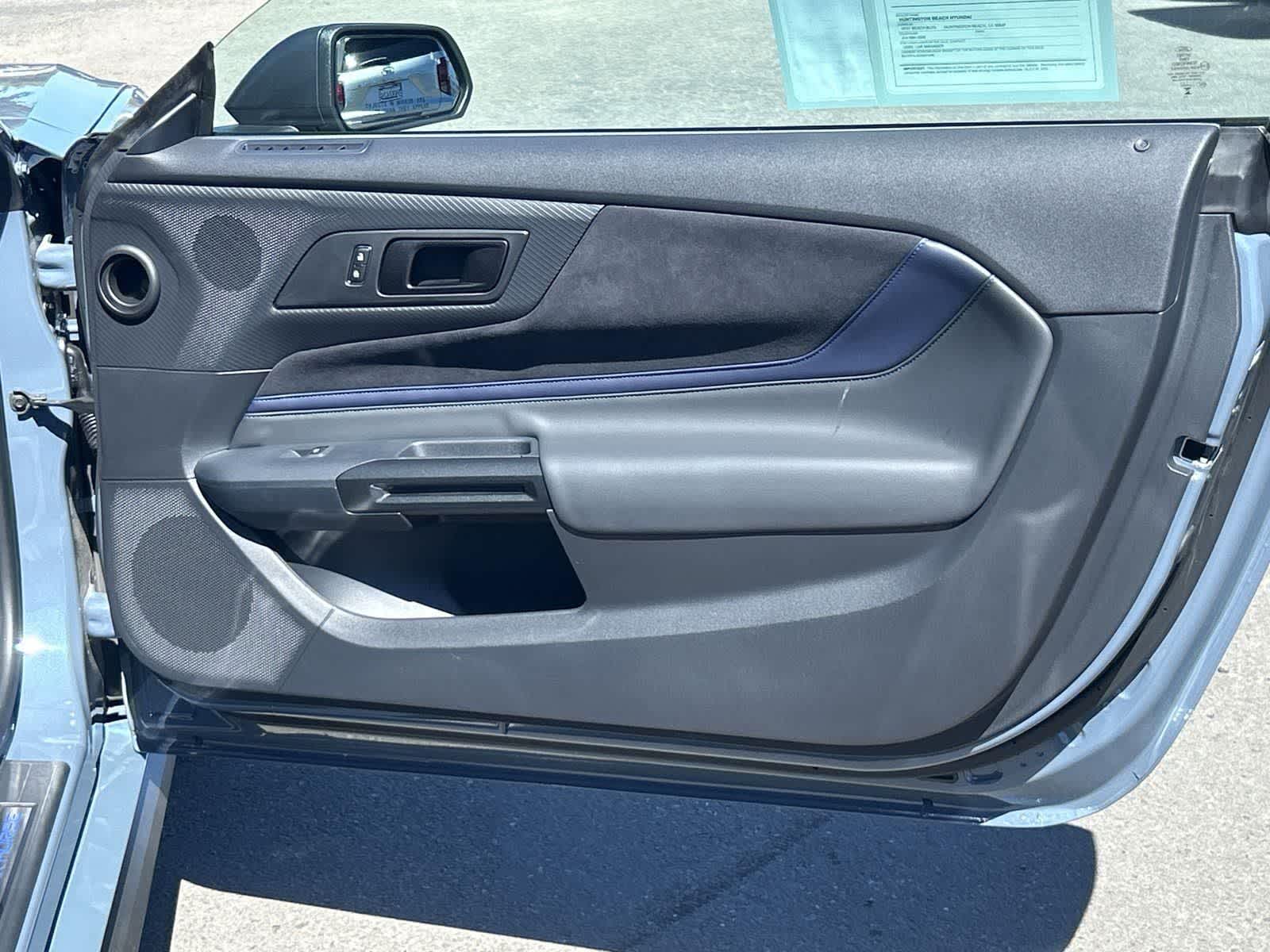 Thumbnail: 2024 Ford Mustang - 32