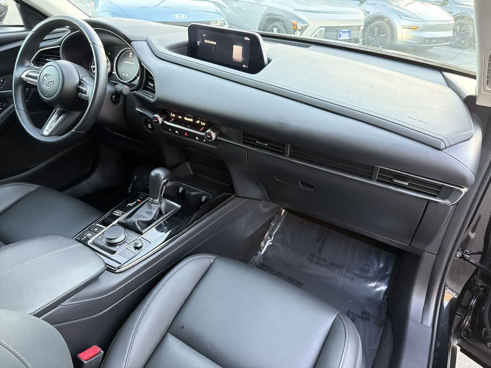 Thumbnail: 2023 Mazda CX-30 - 37