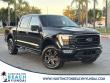 Used 2021 Ford F-150 XLT Truck