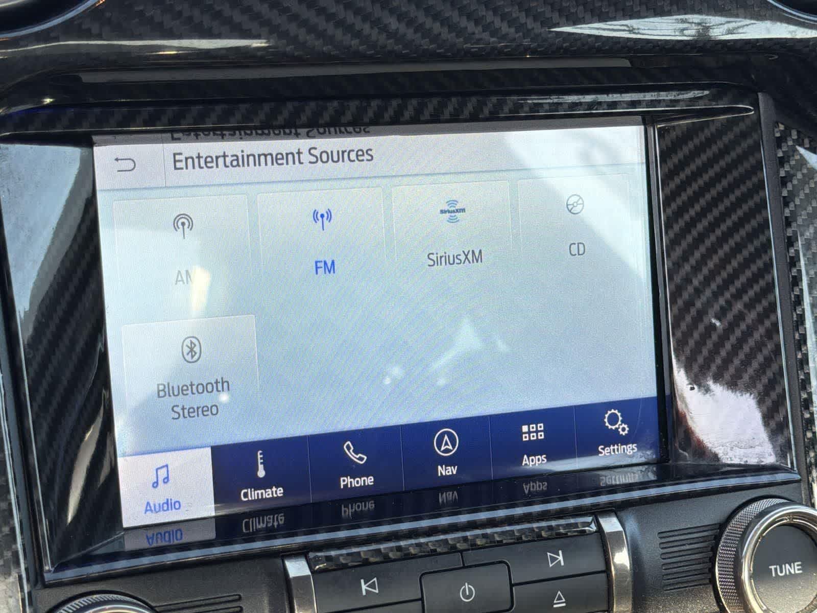 Thumbnail: 2020 Ford Mustang - 24