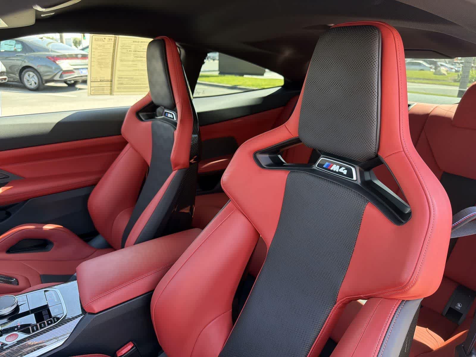 Thumbnail: 2022 BMW M4 - 27