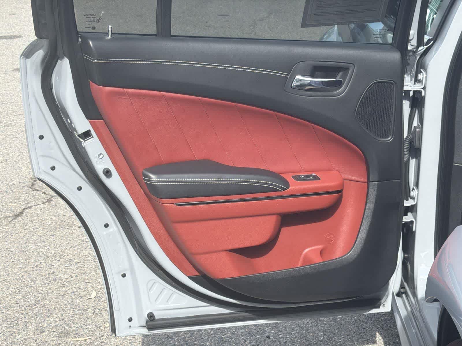 Thumbnail: 2022 Dodge Charger - 27