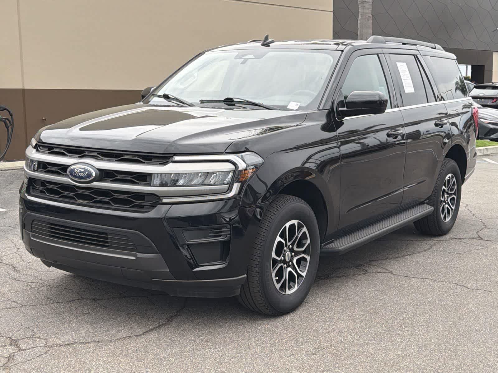 Thumbnail: 2024 Ford Expedition - 8